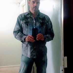 Meet your Posher, Tony